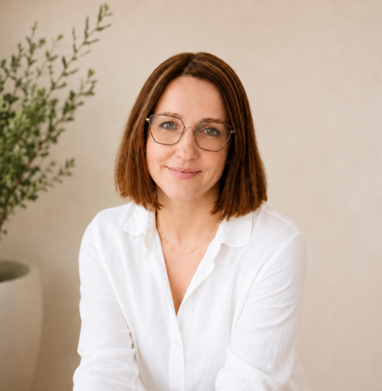 Izabela Świętochowska
